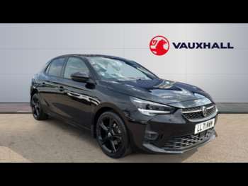 2021 (71) - 1.2 Turbo SRi 5dr Petrol Hatchback