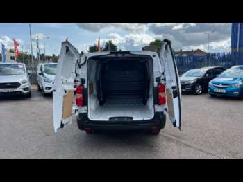 Used Vauxhall Vivaro 2025 for sale - 74883686: Photo
