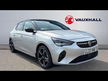 2022 (22) - 1.2 Elite Edition 5dr Petrol Hatchback