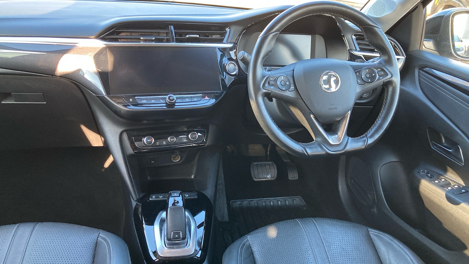 Used Vauxhall Corsa 2020 for sale - 76693213: Photo 10