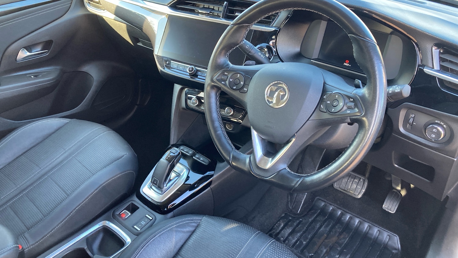 Used Vauxhall Corsa 2020 for sale - 76693213: Photo 11