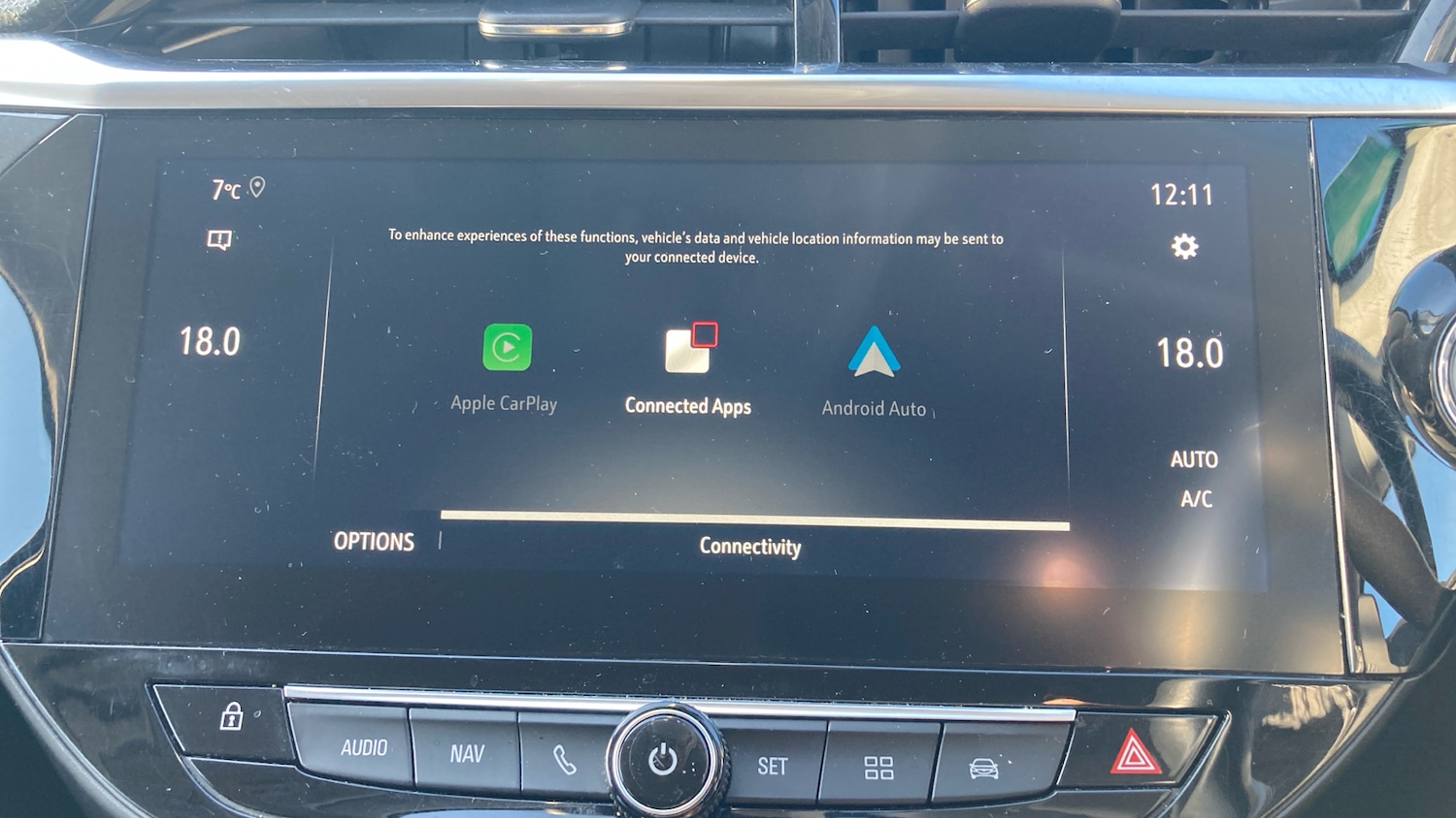 Used Vauxhall Corsa 2020 for sale - 76693213: Photo 12