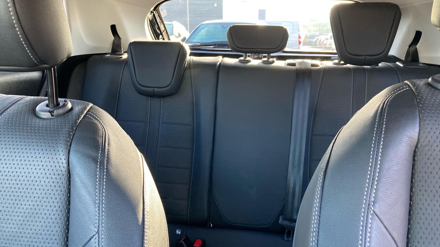 Used Vauxhall Corsa 2020 for sale - 76693213: Photo 15