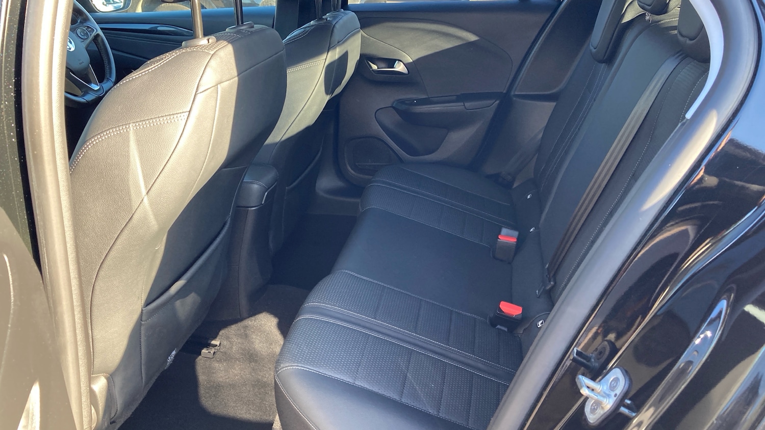 Used Vauxhall Corsa 2020 for sale - 76693213: Photo 16