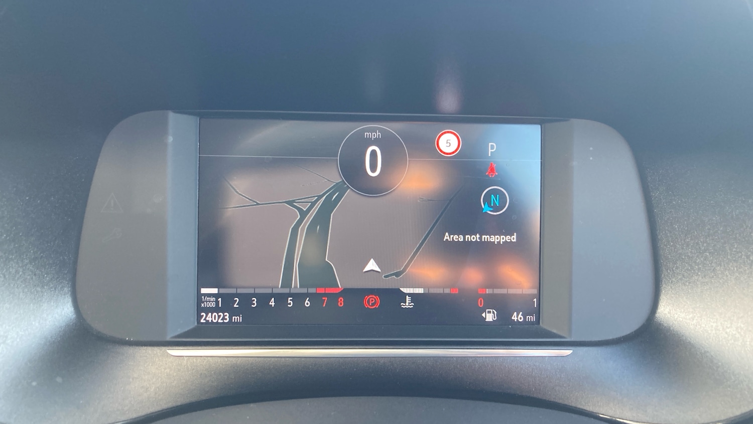 Used Vauxhall Corsa 2020 for sale - 76693213: Photo 18