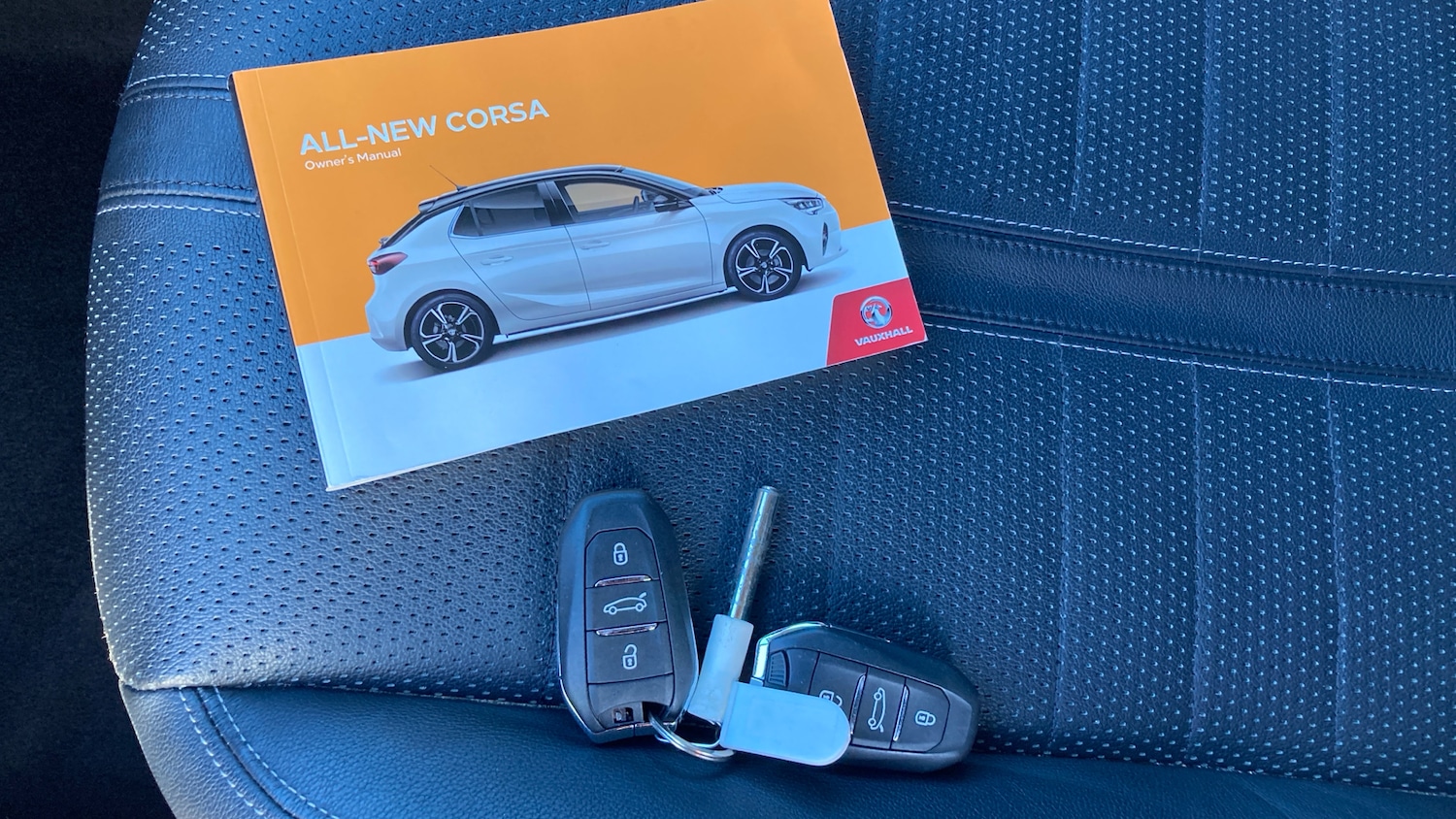 Used Vauxhall Corsa 2020 for sale - 76693213: Photo 19