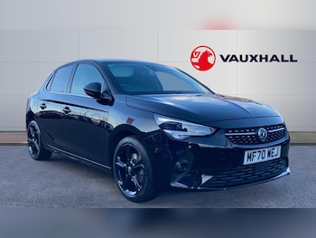 Used Vauxhall Corsa 2020 for sale - 76693213: Photo