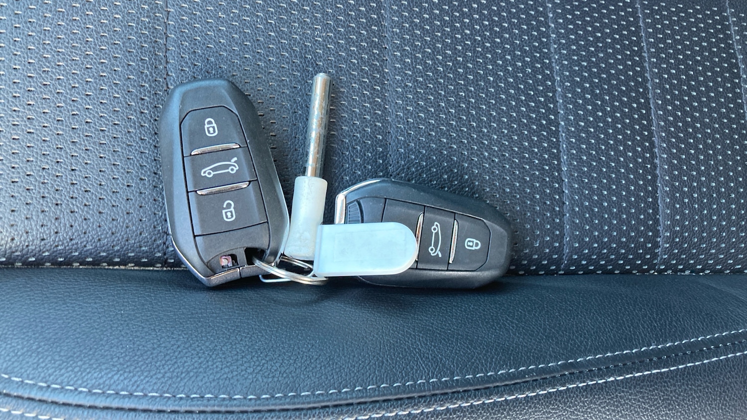 Used Vauxhall Corsa 2020 for sale - 76693213: Photo 20