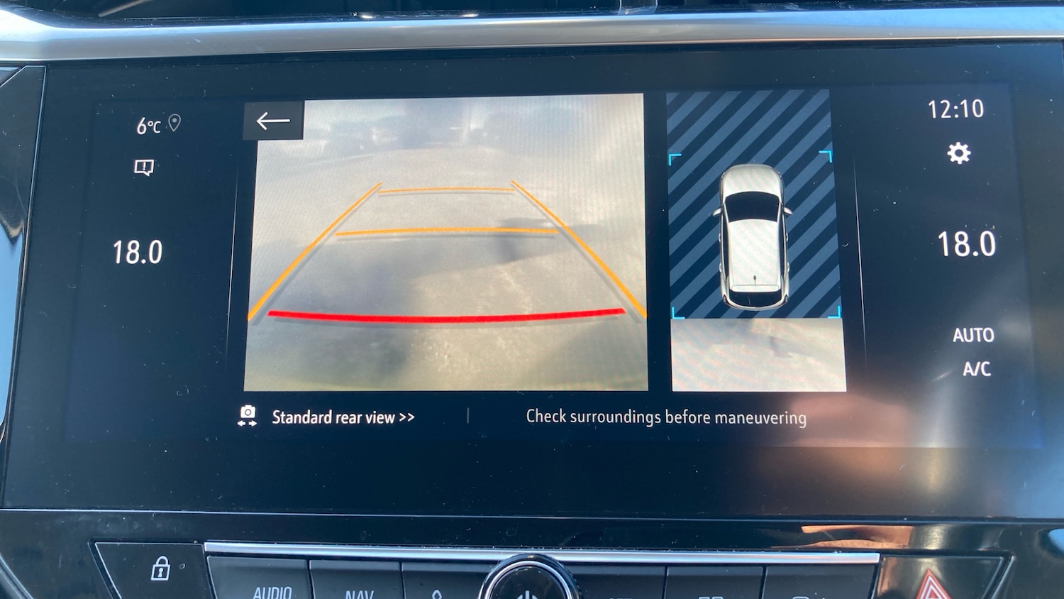 Used Vauxhall Corsa 2020 for sale - 76693213: Photo 21