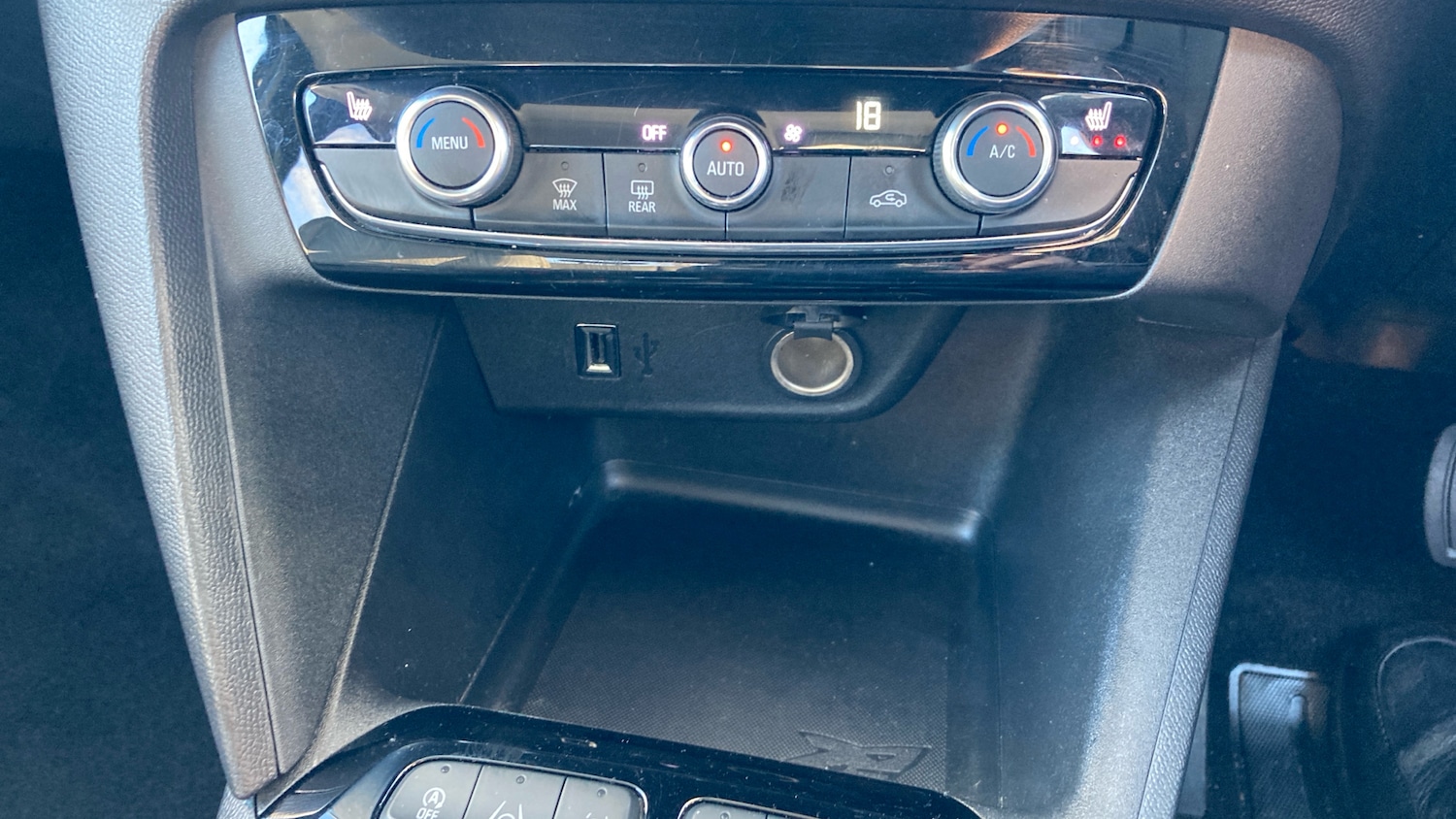 Used Vauxhall Corsa 2020 for sale - 76693213: Photo 22