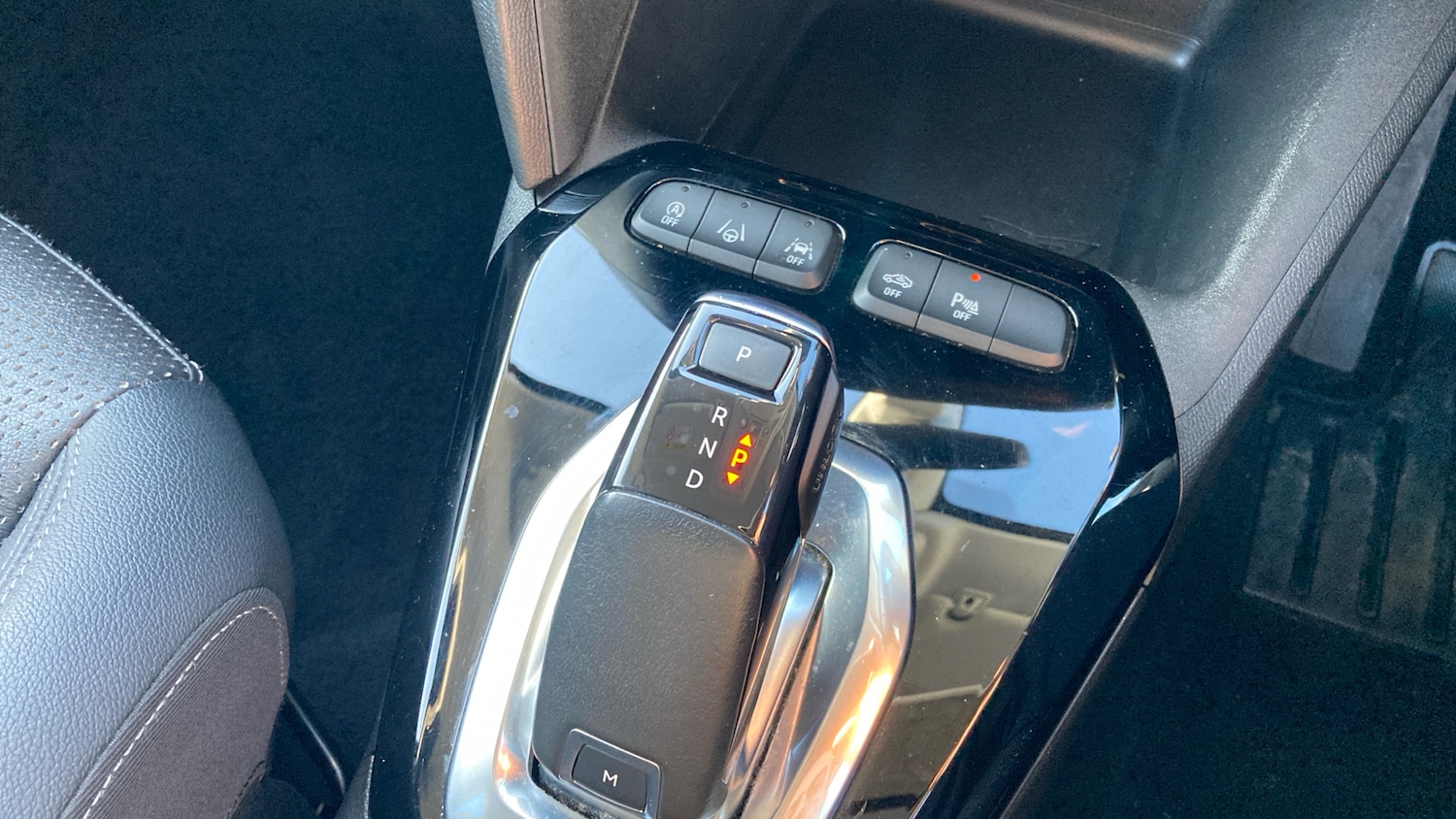 Used Vauxhall Corsa 2020 for sale - 76693213: Photo 23