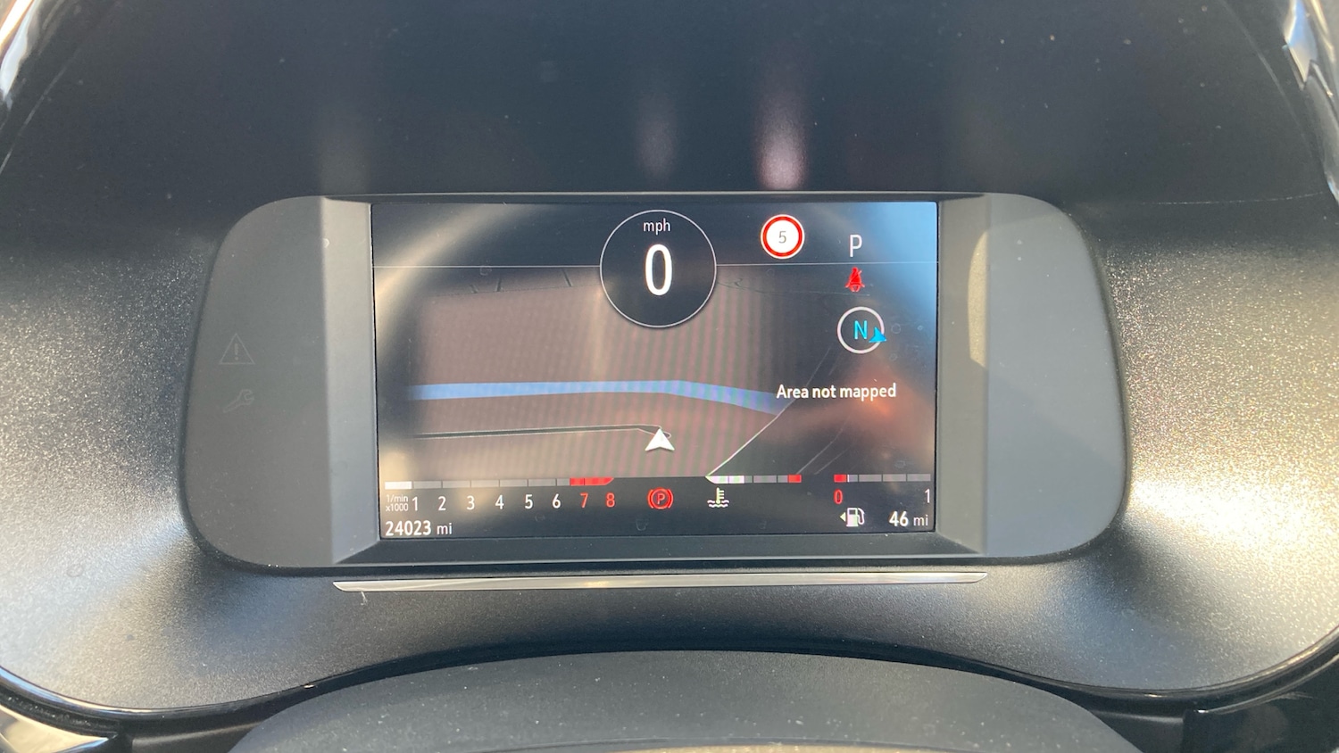 Used Vauxhall Corsa 2020 for sale - 76693213: Photo 25