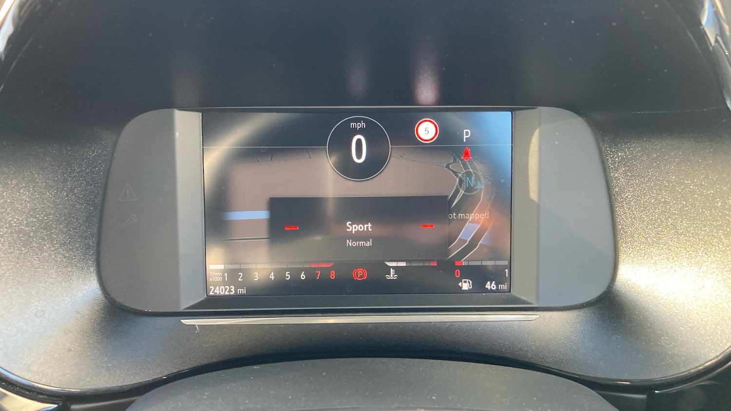 Used Vauxhall Corsa 2020 for sale - 76693213: Photo 26