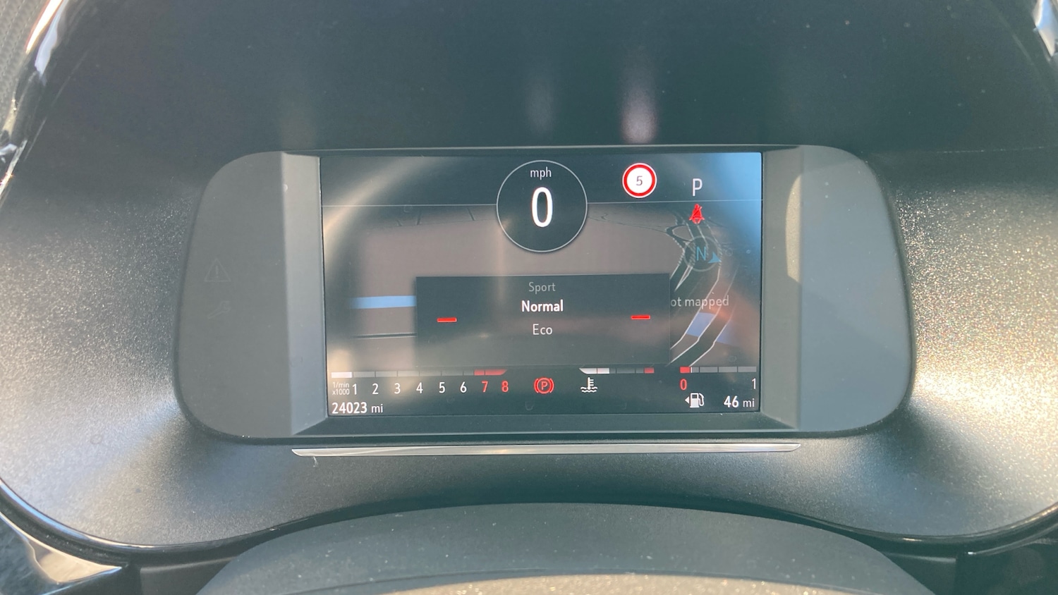 Used Vauxhall Corsa 2020 for sale - 76693213: Photo 27