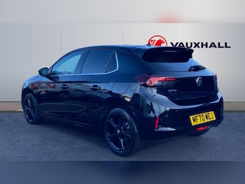 Used Vauxhall Corsa 2020 for sale - 76693213: Photo