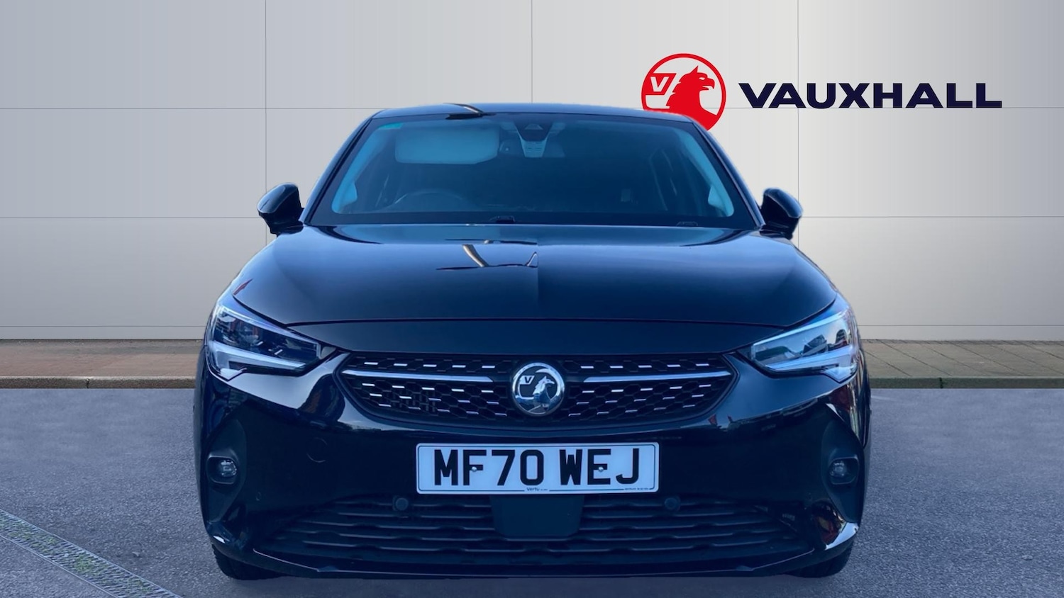 Used Vauxhall Corsa 2020 for sale - 76693213: Photo 3