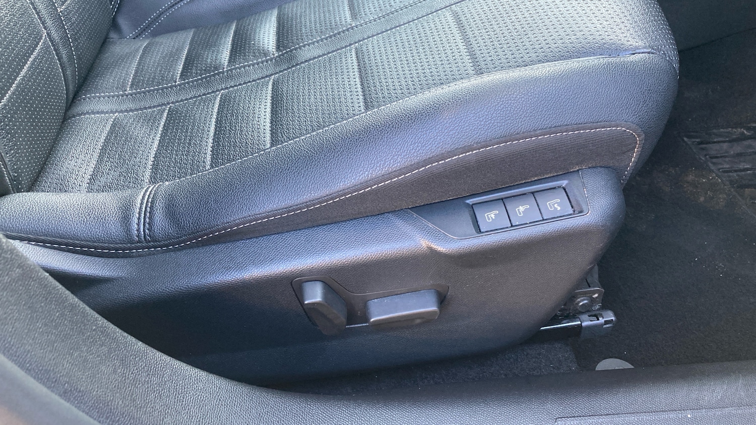 Used Vauxhall Corsa 2020 for sale - 76693213: Photo 35