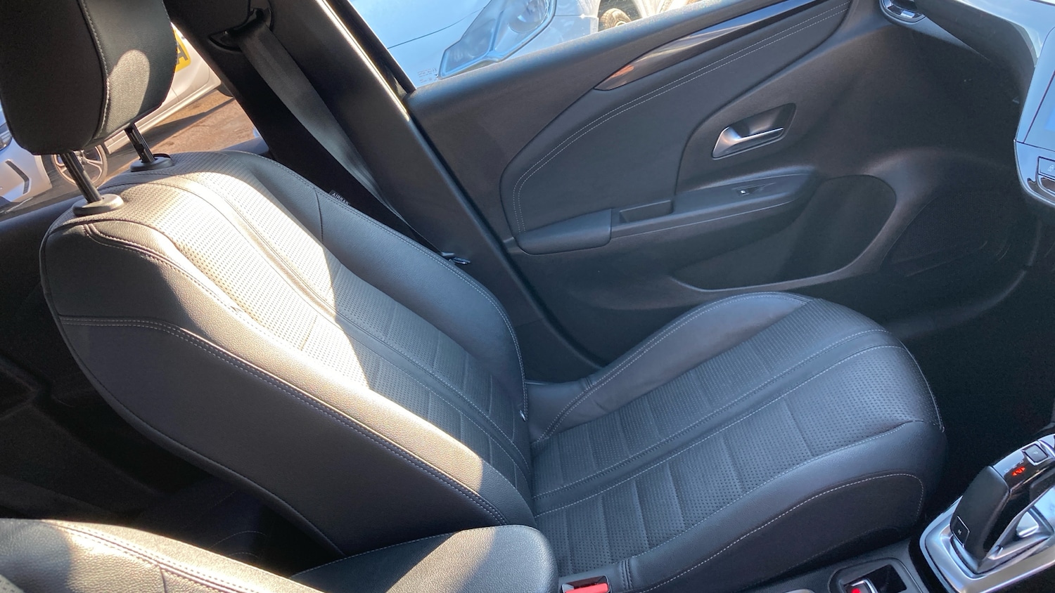 Used Vauxhall Corsa 2020 for sale - 76693213: Photo 36