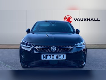 Used Vauxhall Corsa 2020 for sale - 76693213: Photo