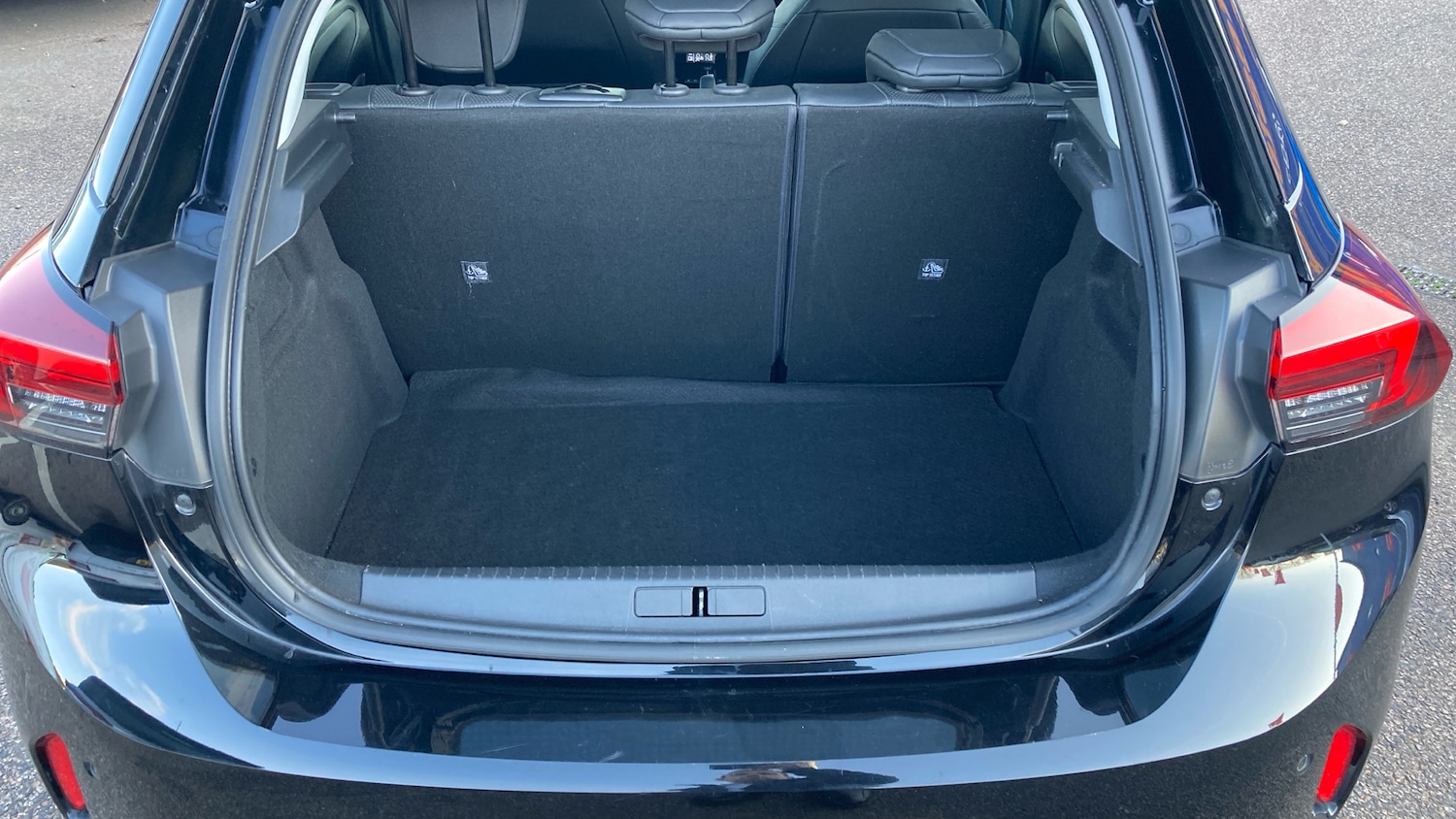 Used Vauxhall Corsa 2020 for sale - 76693213: Photo 4