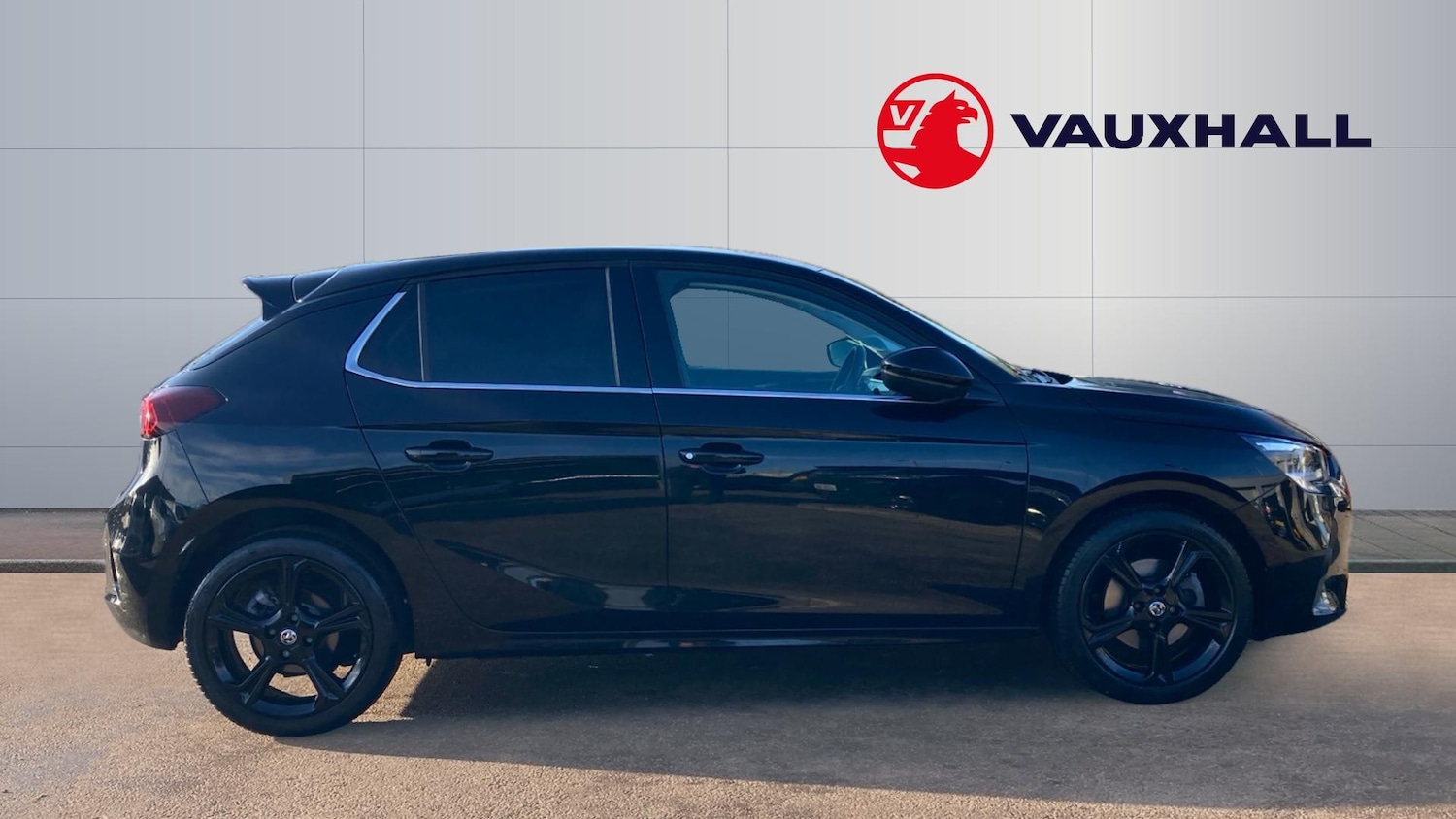 Used Vauxhall Corsa 2020 for sale - 76693213: Photo 5