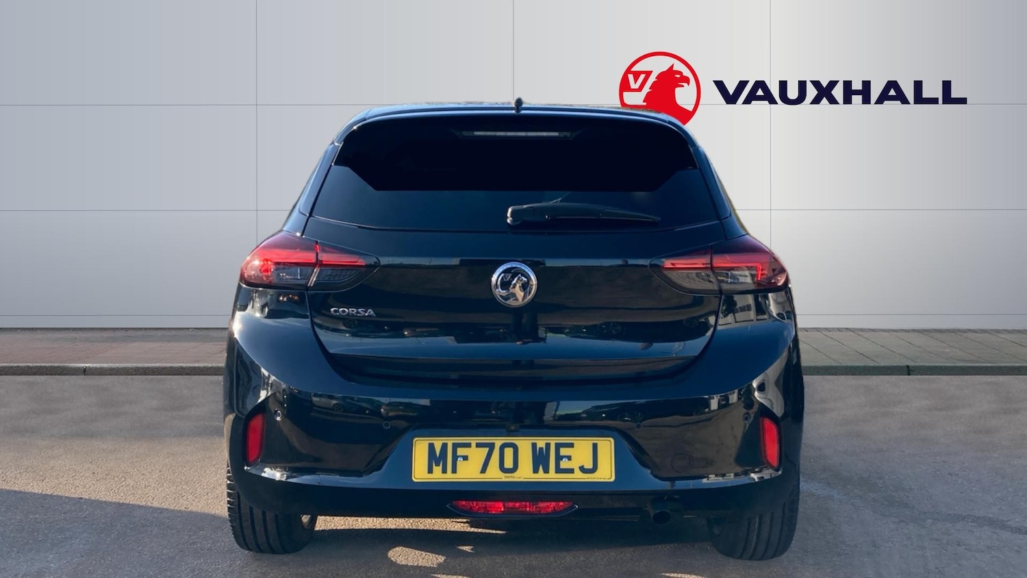 Used Vauxhall Corsa 2020 for sale - 76693213: Photo 6