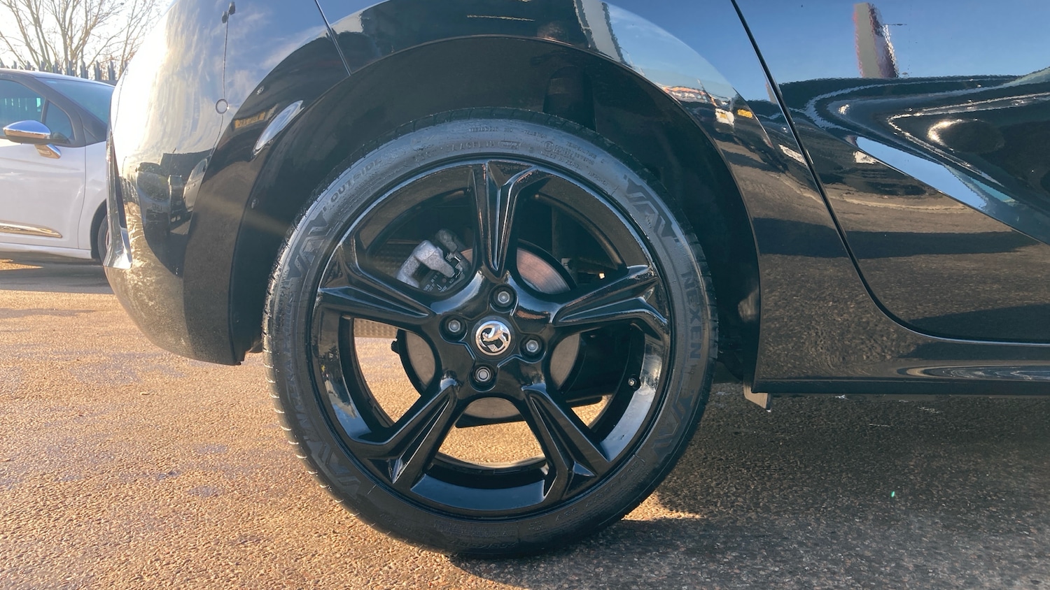 Used Vauxhall Corsa 2020 for sale - 76693213: Photo 7