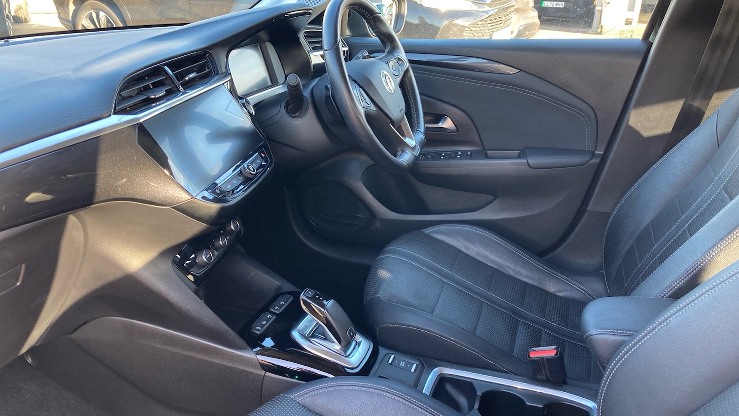 Used Vauxhall Corsa 2020 for sale - 76693213: Photo 9