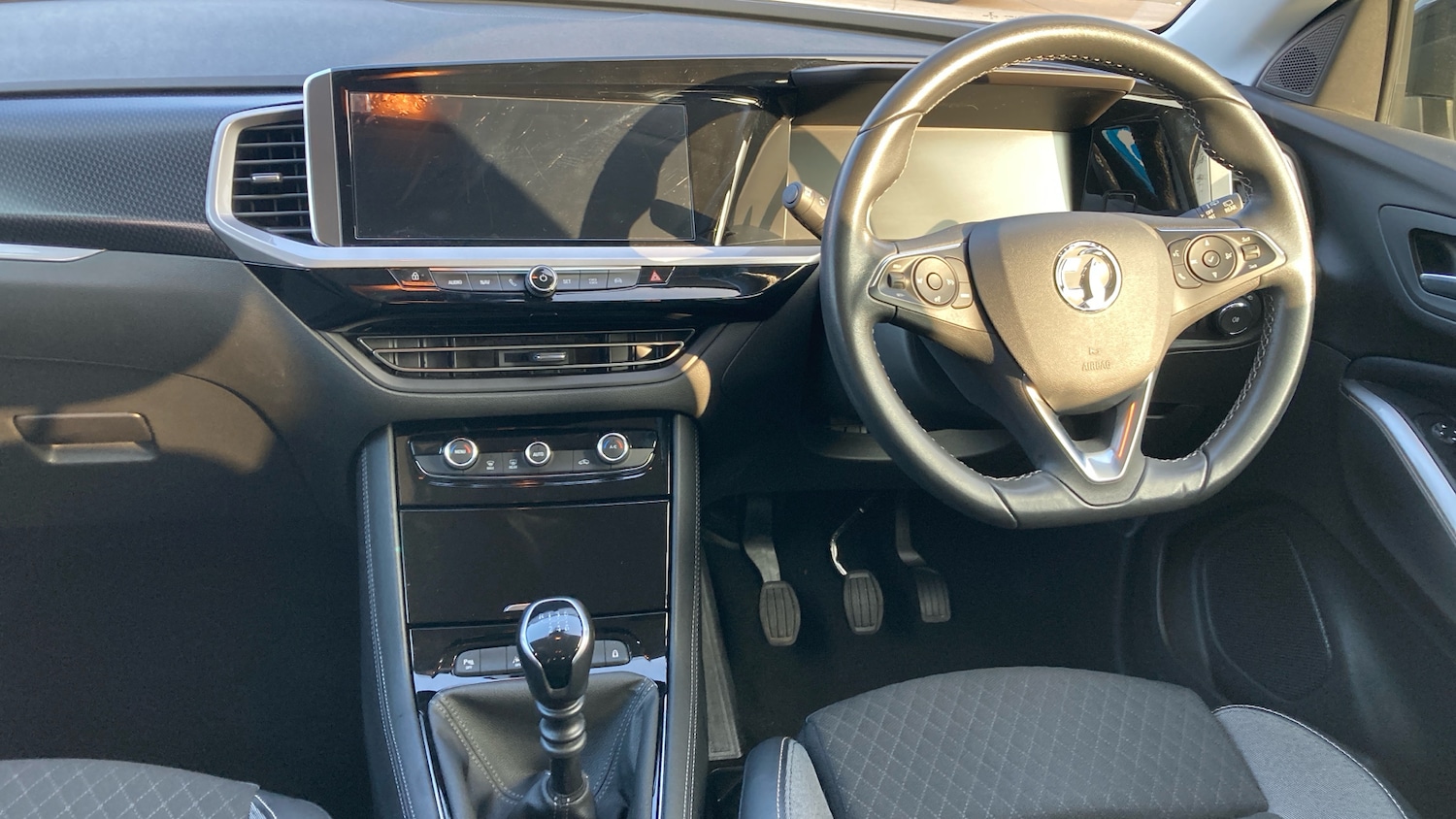 Used Vauxhall Grandland 2022 for sale - 77848771: Photo 10