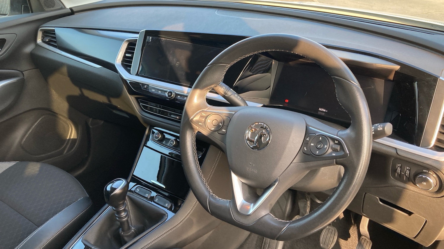 Used Vauxhall Grandland 2022 for sale - 77848771: Photo 11