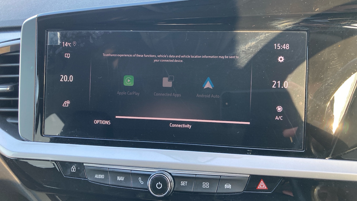 Used Vauxhall Grandland 2022 for sale - 77848771: Photo 12