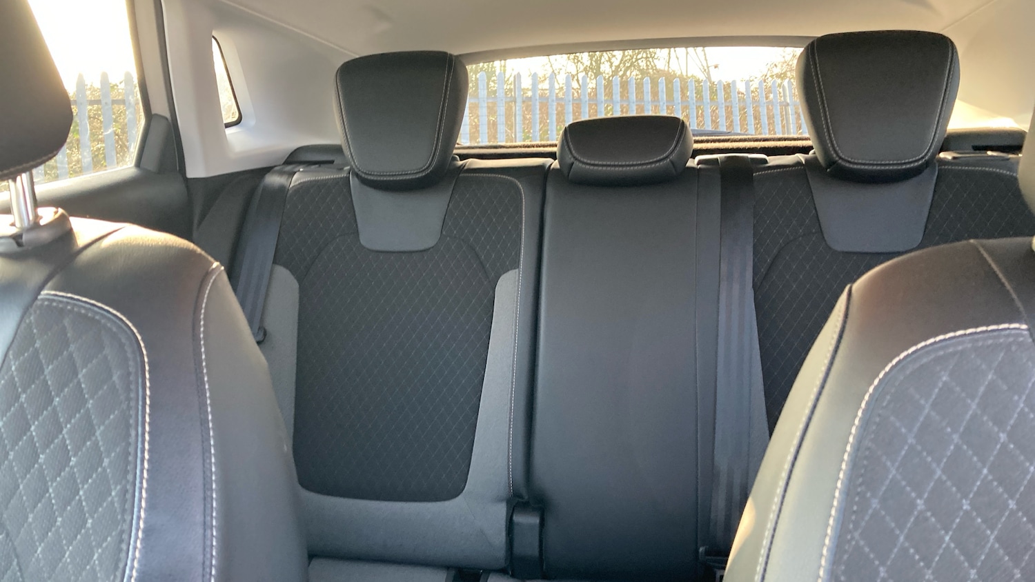 Used Vauxhall Grandland 2022 for sale - 77848771: Photo 15