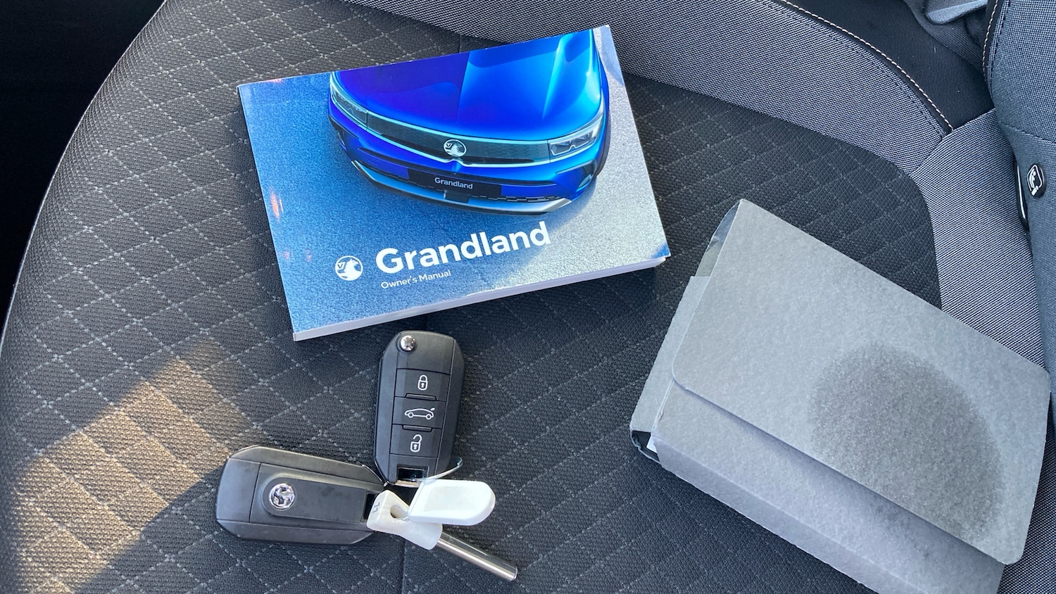 Used Vauxhall Grandland 2022 for sale - 77848771: Photo 19