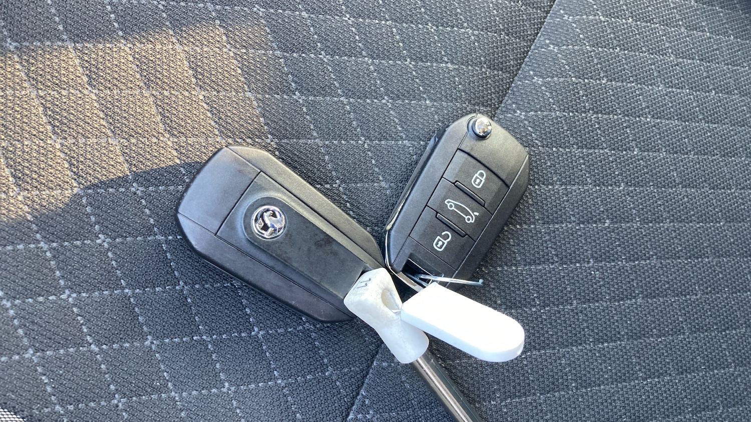 Used Vauxhall Grandland 2022 for sale - 77848771: Photo 20