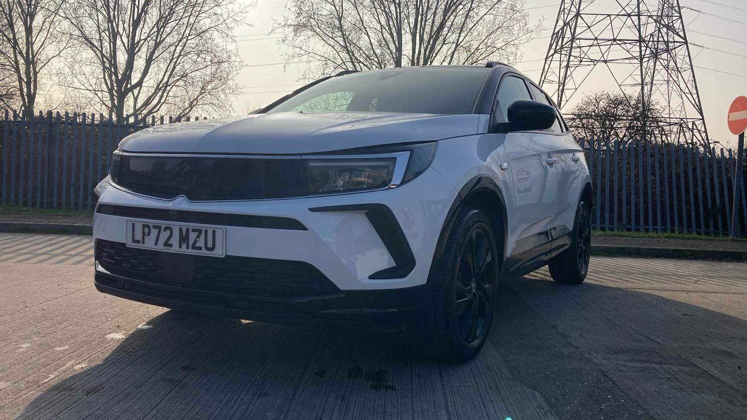 Used Vauxhall Grandland 2022 for sale - 77848771: Photo 21