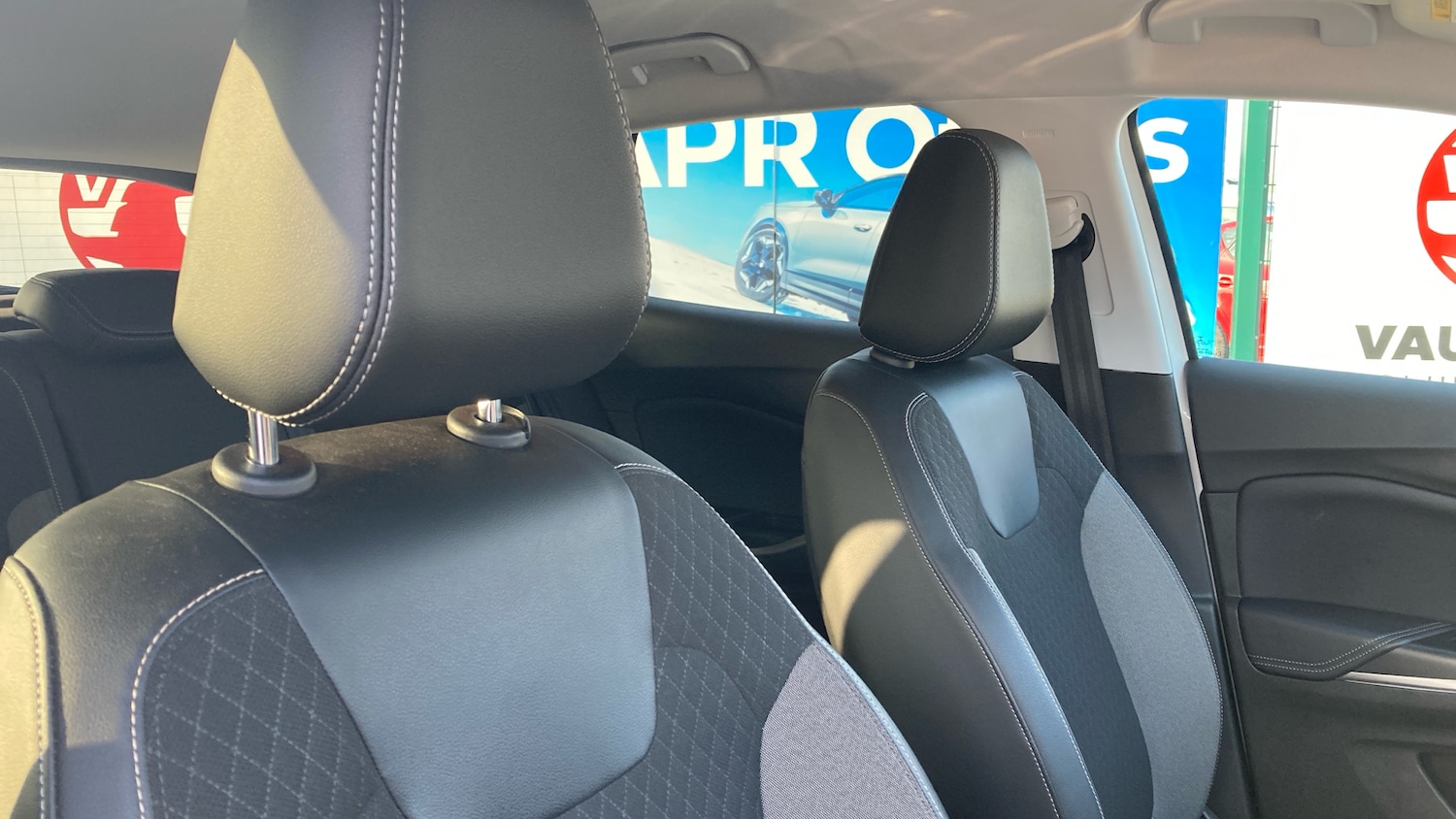 Used Vauxhall Grandland 2022 for sale - 77848771: Photo 25