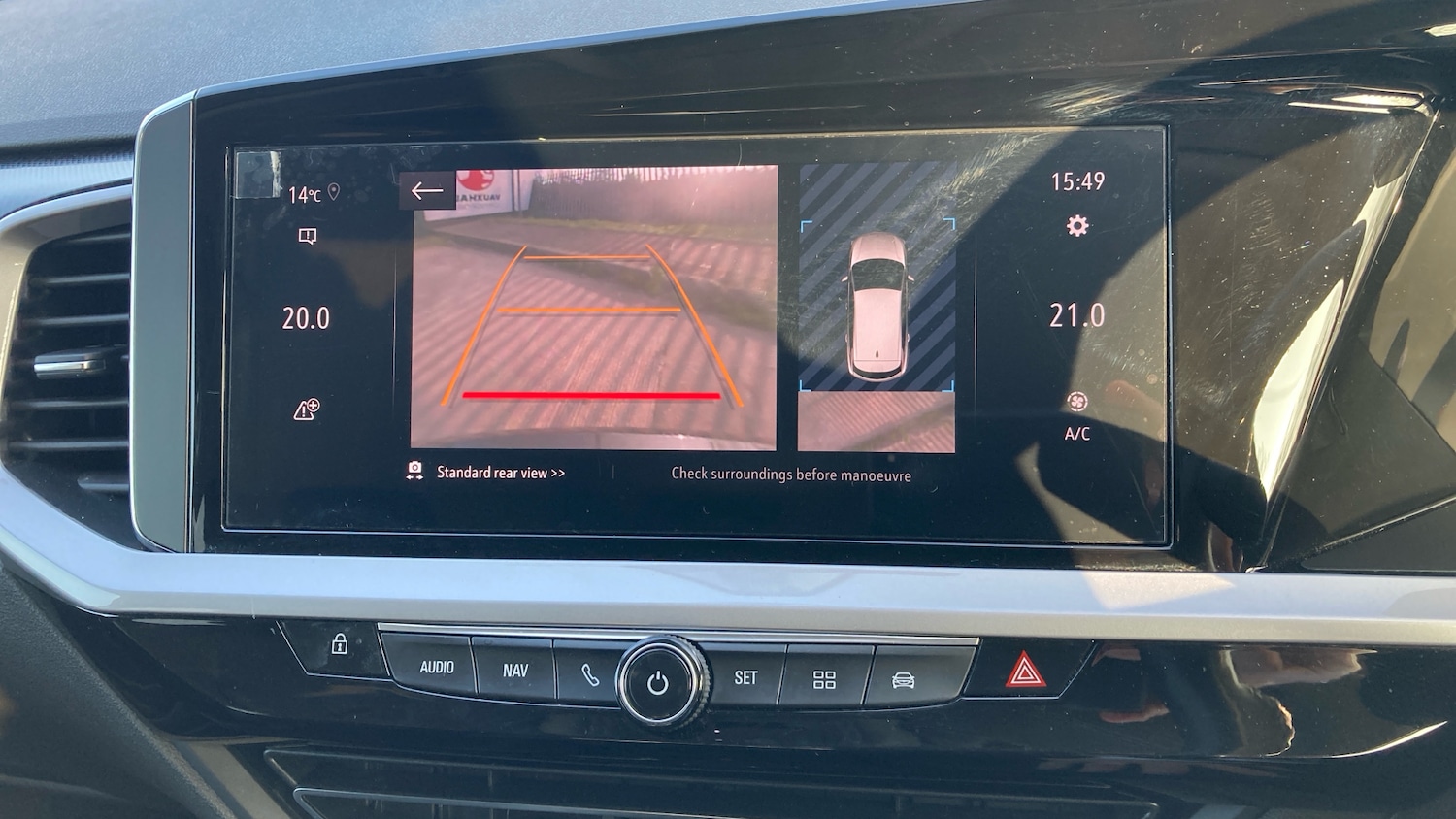 Used Vauxhall Grandland 2022 for sale - 77848771: Photo 26