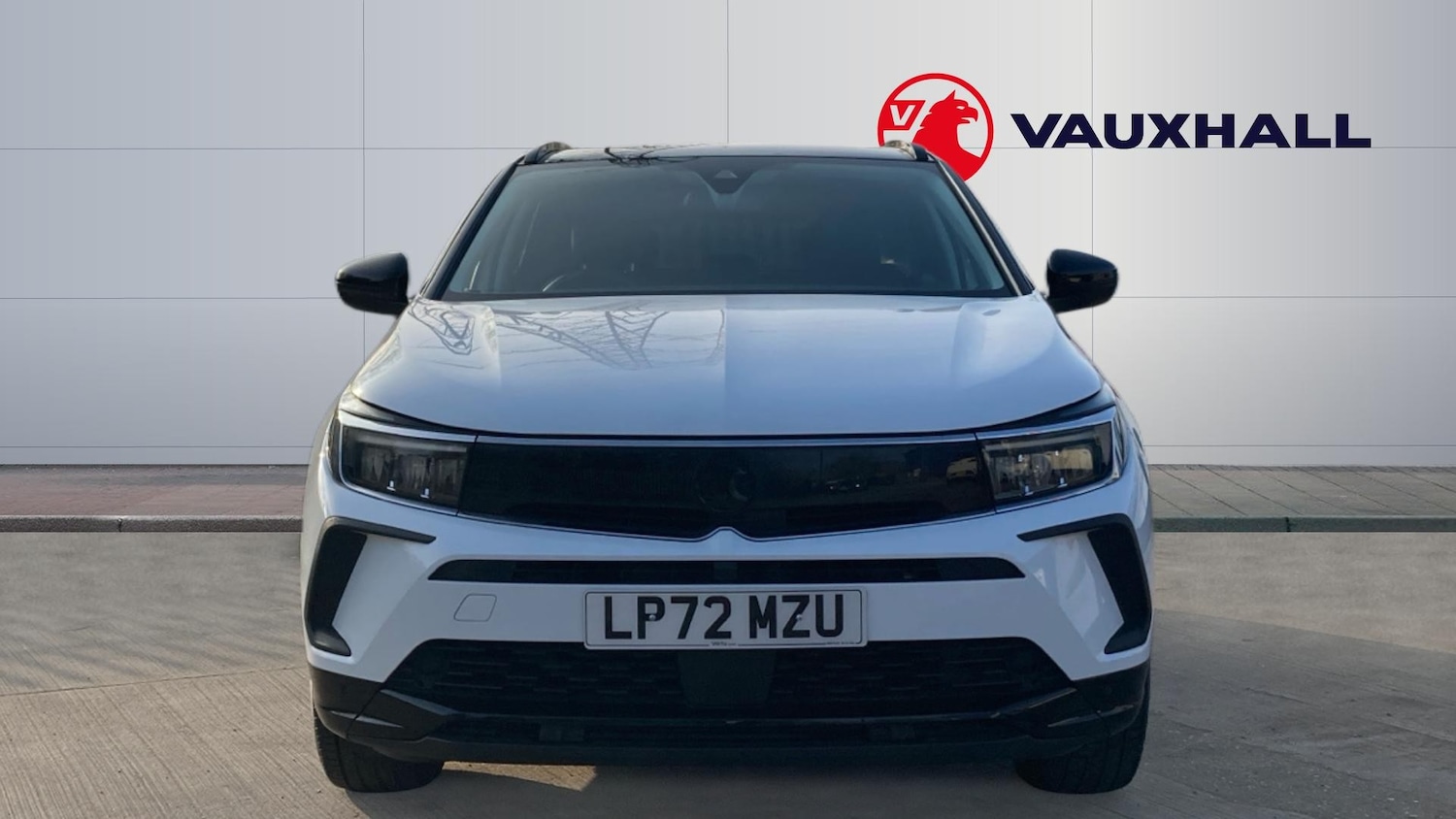 Used Vauxhall Grandland 2022 for sale - 77848771: Photo 3