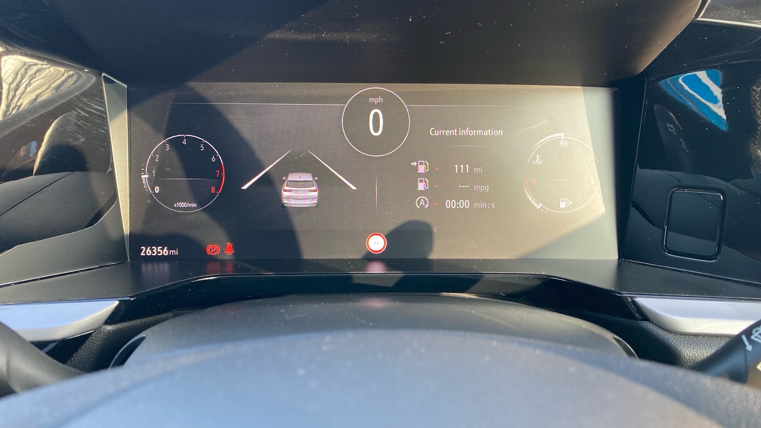 Used Vauxhall Grandland 2022 for sale - 77848771: Photo 38