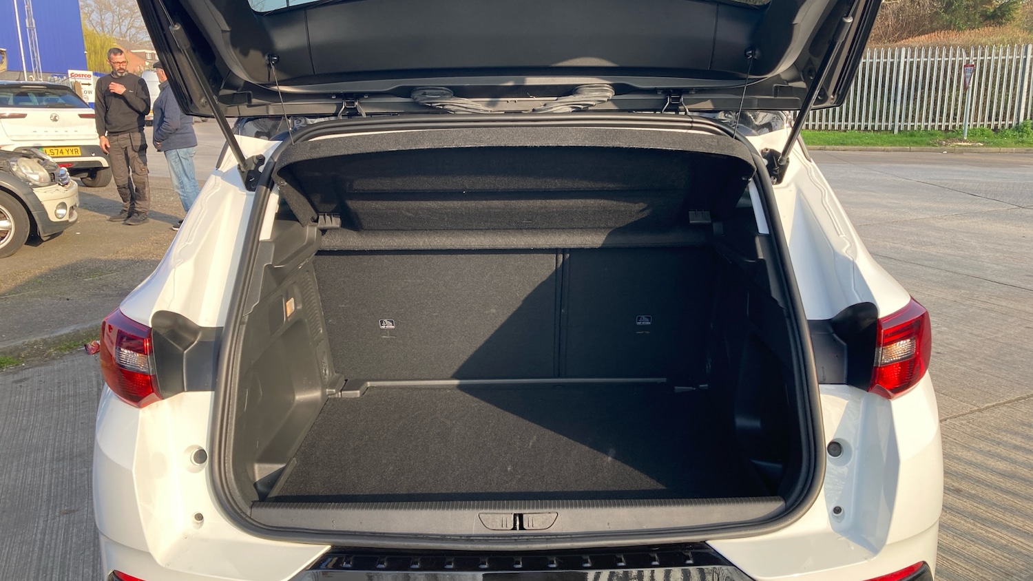 Used Vauxhall Grandland 2022 for sale - 77848771: Photo 4