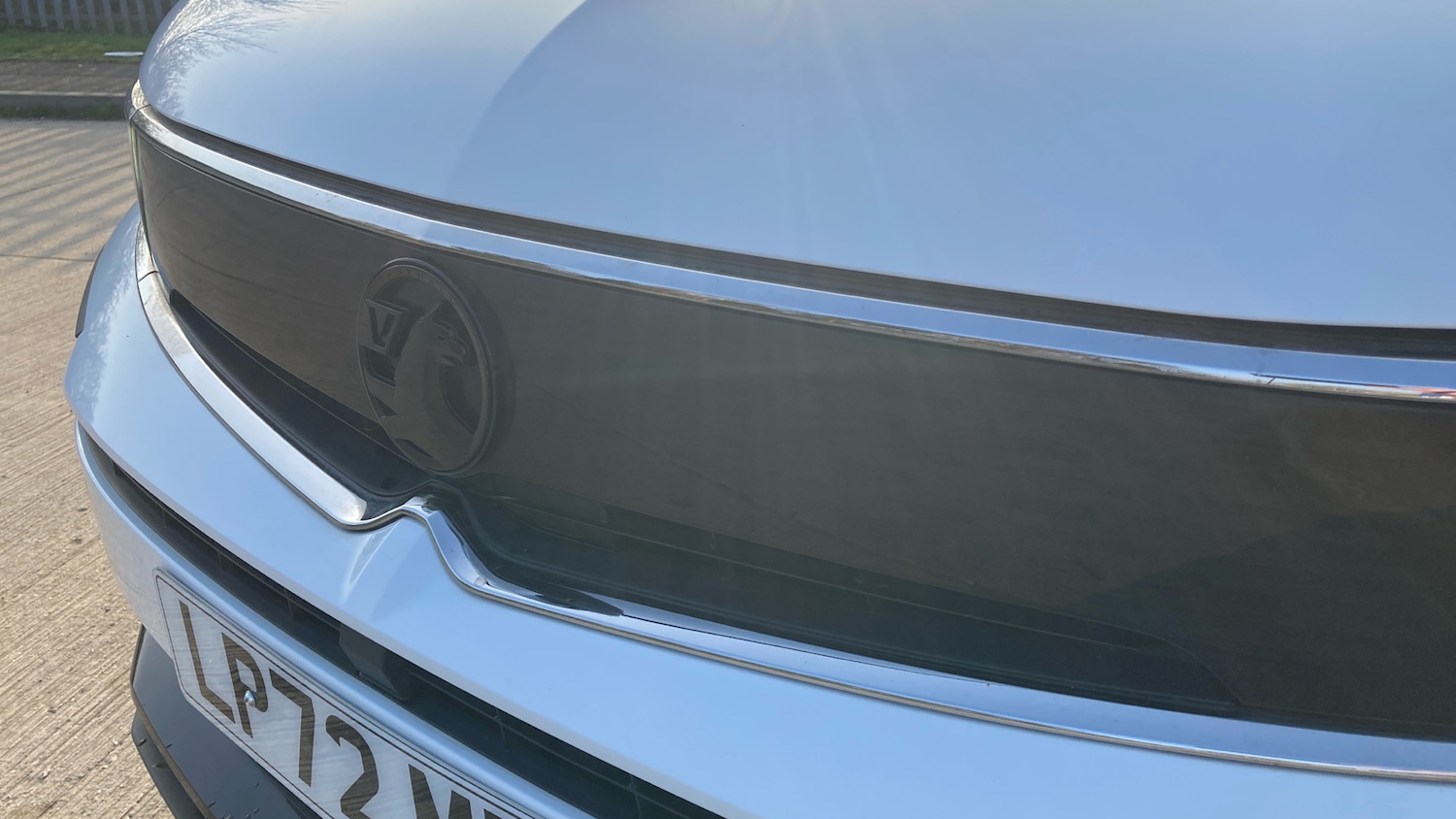 Used Vauxhall Grandland 2022 for sale - 77848771: Photo 41