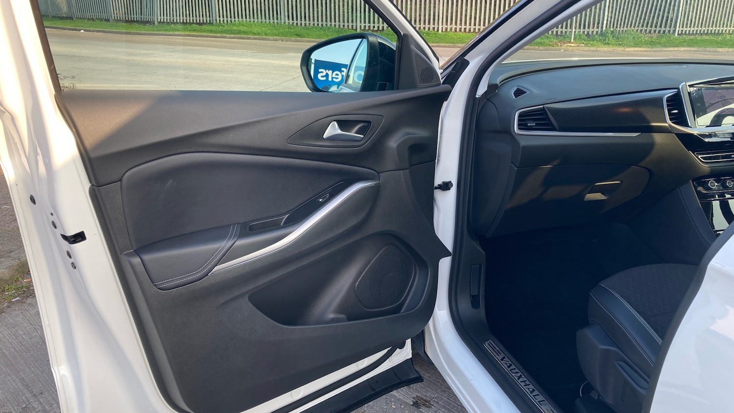 Used Vauxhall Grandland 2022 for sale - 77848771: Photo 42