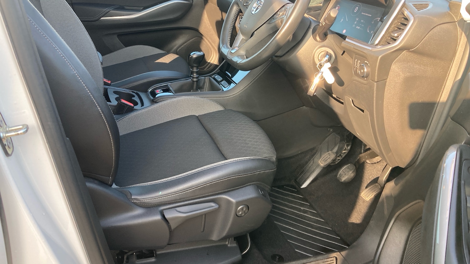 Used Vauxhall Grandland 2022 for sale - 77848771: Photo 43