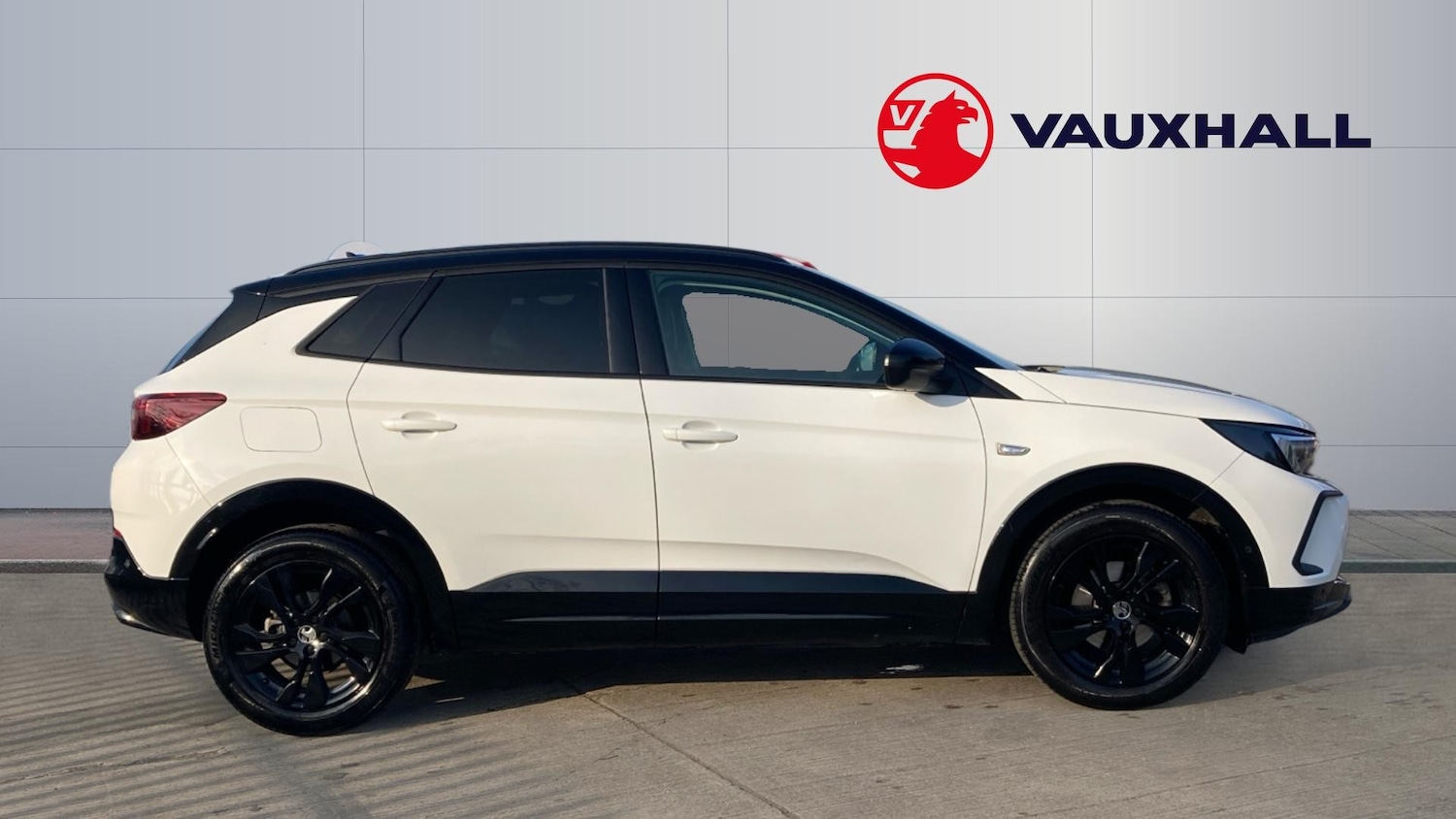 Used Vauxhall Grandland 2022 for sale - 77848771: Photo 5