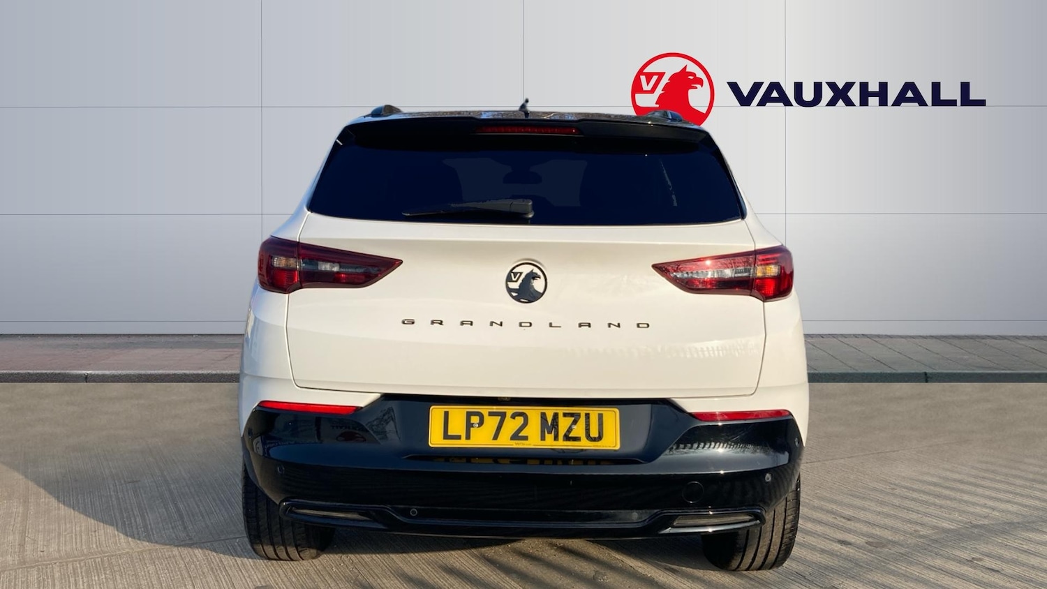 Used Vauxhall Grandland 2022 for sale - 77848771: Photo 6