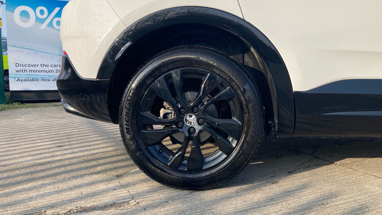 Used Vauxhall Grandland 2022 for sale - 77848771: Photo 7