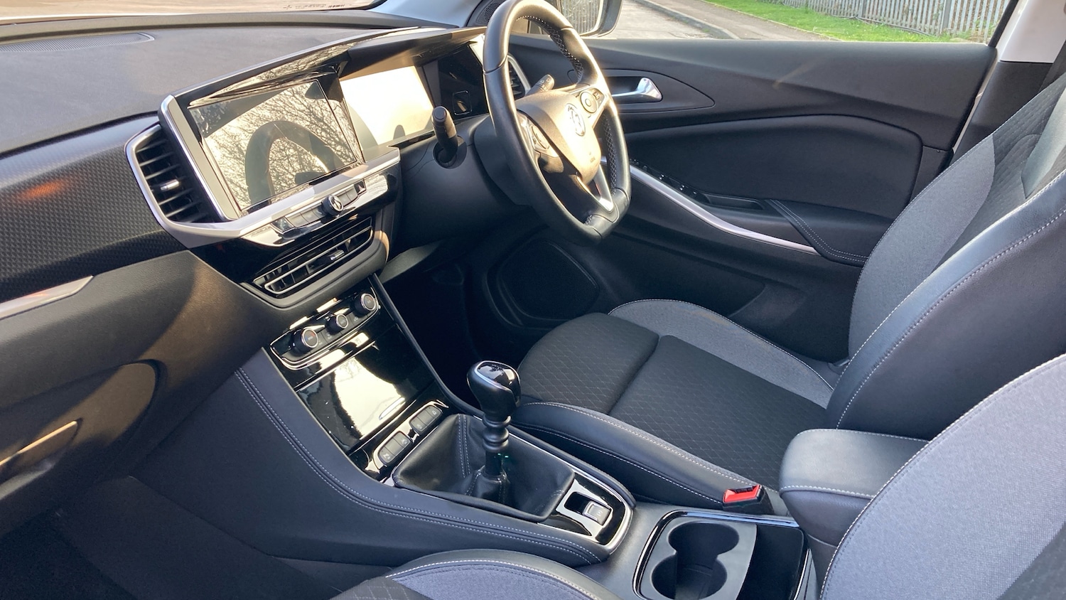 Used Vauxhall Grandland 2022 for sale - 77848771: Photo 9