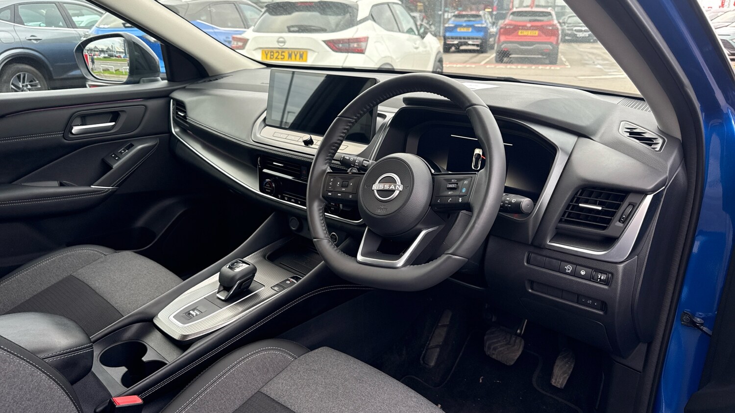 Used Nissan Qashqai 2024 for sale - 77465568: Photo 11