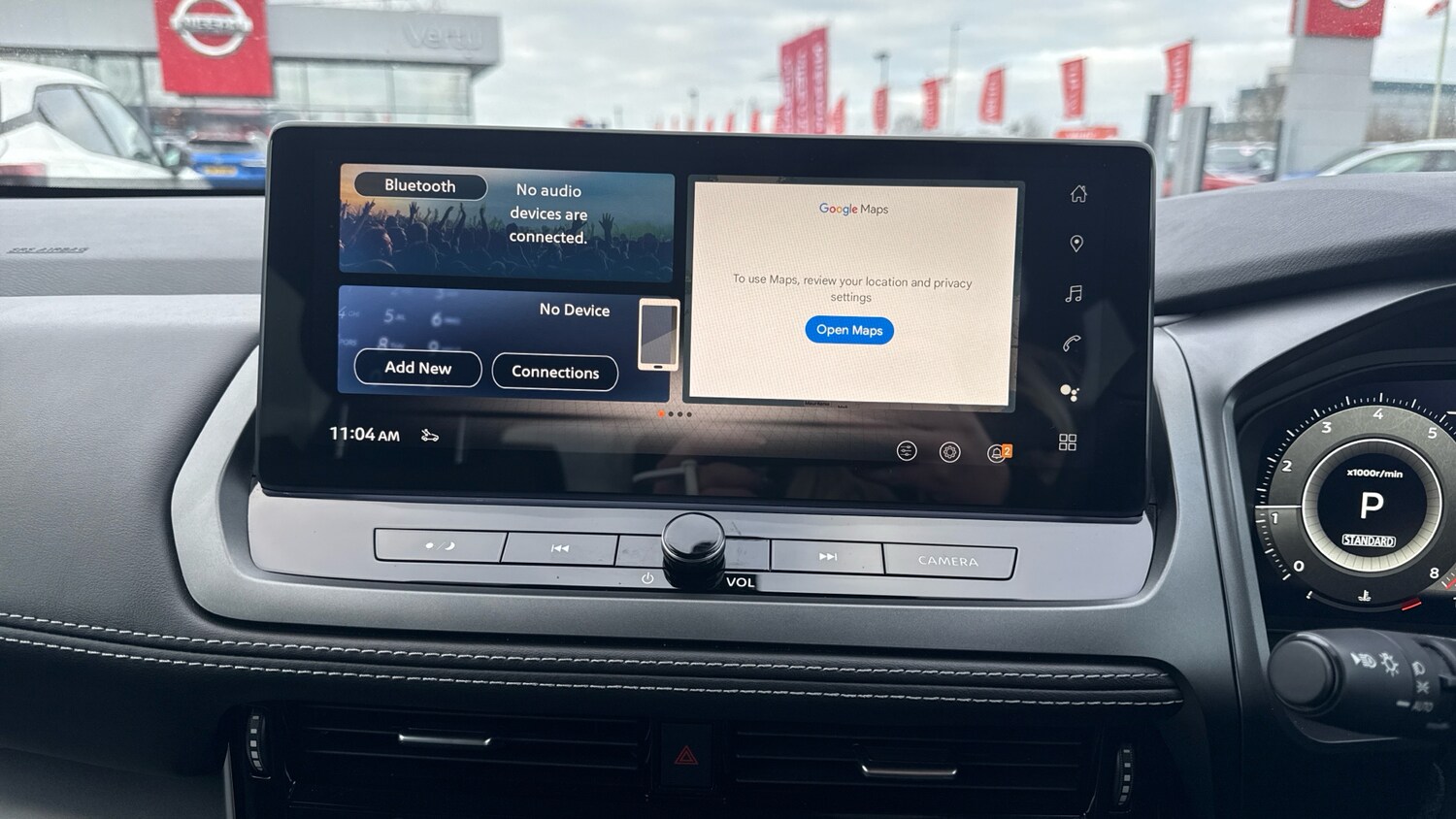 Used Nissan Qashqai 2024 for sale - 77465568: Photo 12