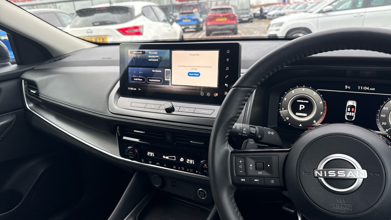 Used Nissan Qashqai 2024 for sale - 77465568: Photo 14